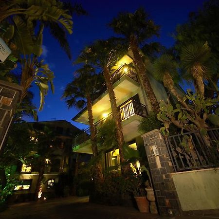 Hotel Borgo Verde Catane Extérieur photo