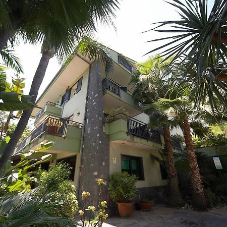 Hotel Borgo Verde Catane Extérieur photo
