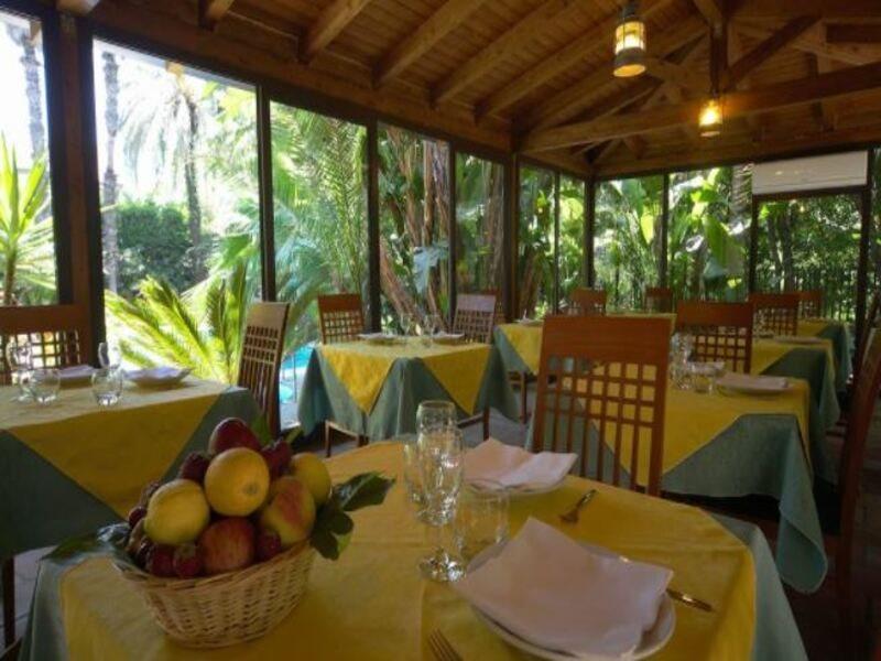 Hotel Borgo Verde Catane Extérieur photo