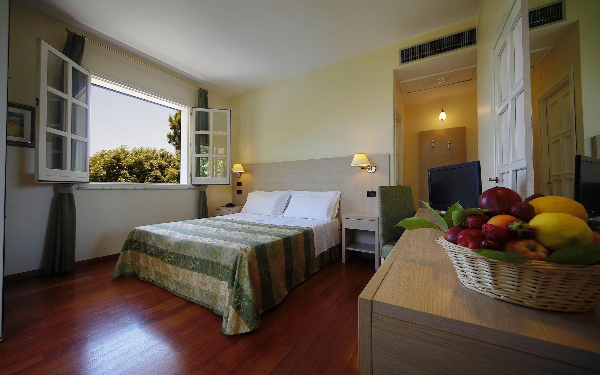 Hotel Borgo Verde Catane Extérieur photo