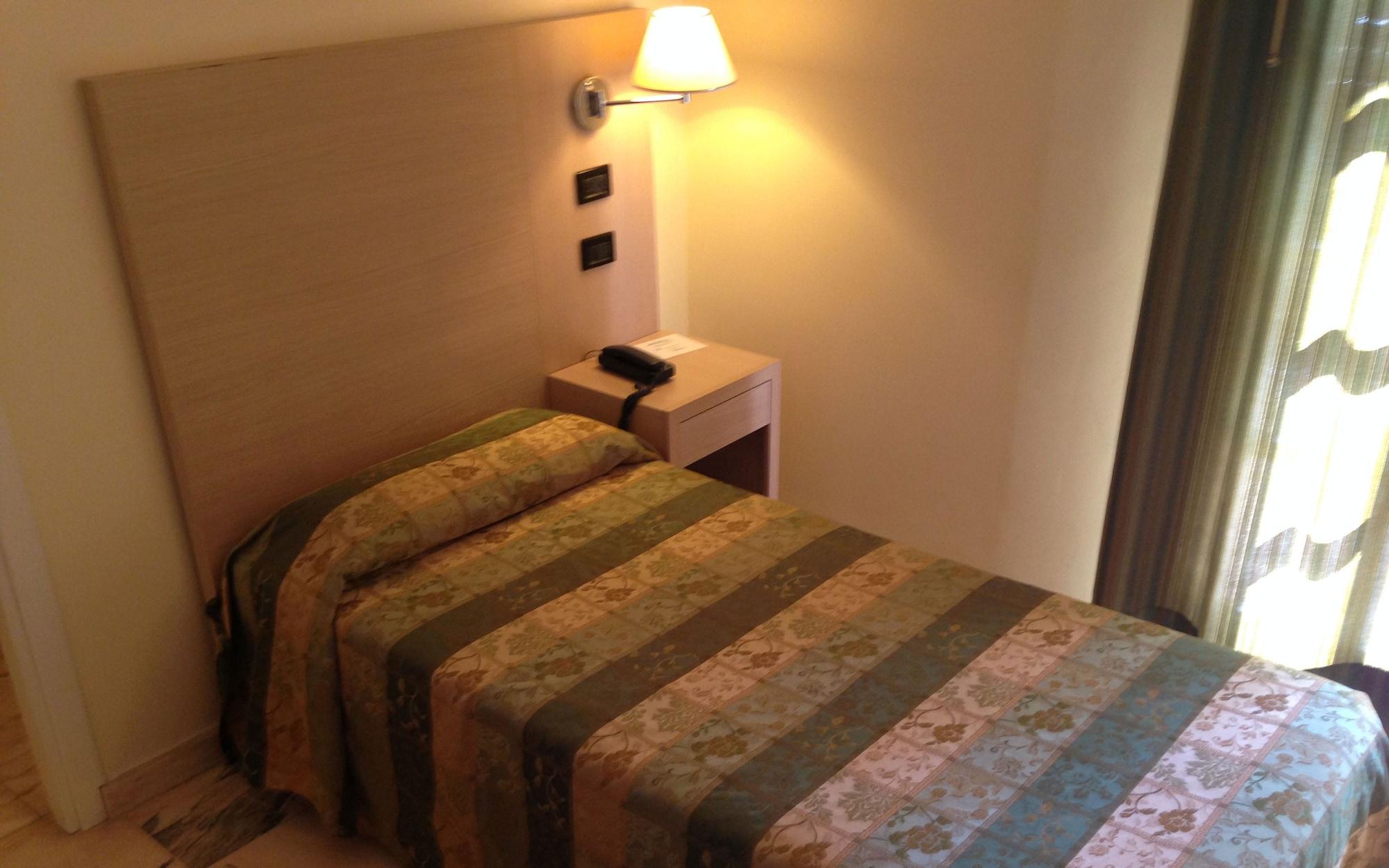 Hotel Borgo Verde Catane Extérieur photo
