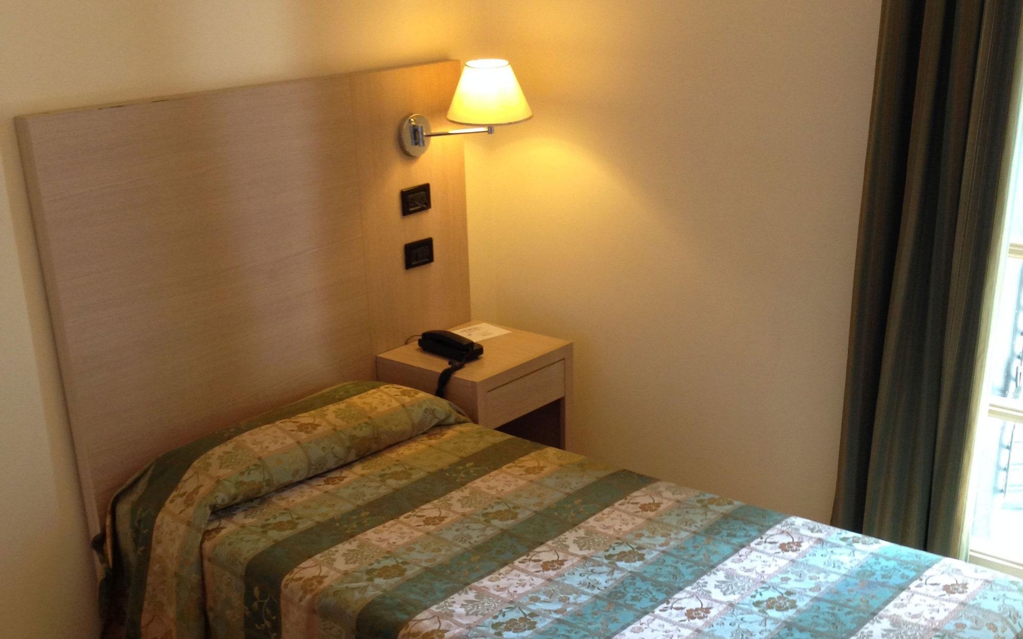 Hotel Borgo Verde Catane Extérieur photo