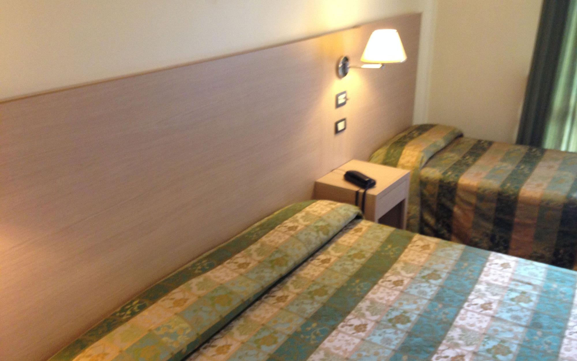 Hotel Borgo Verde Catane Extérieur photo