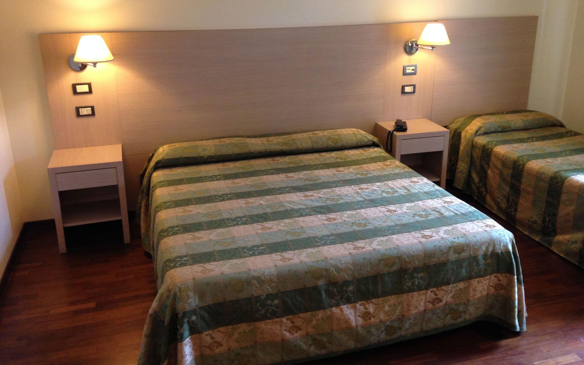 Hotel Borgo Verde Catane Extérieur photo
