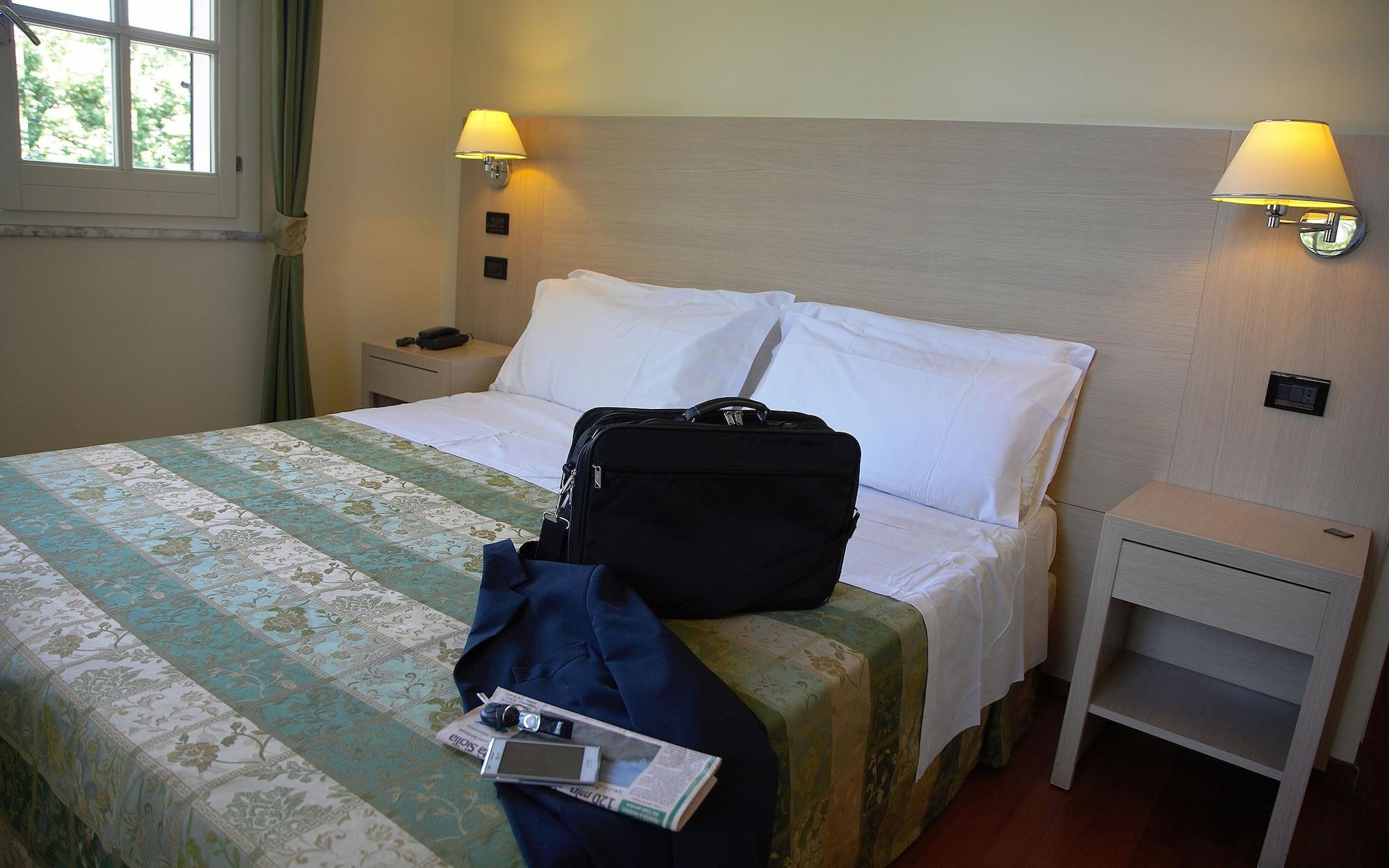 Hotel Borgo Verde Catane Extérieur photo