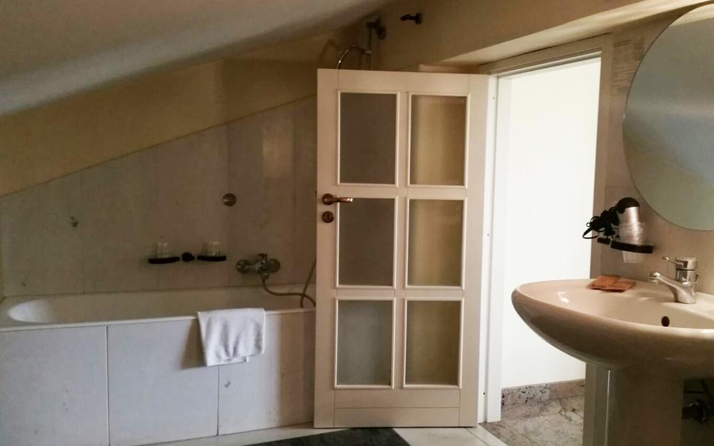 Hotel Borgo Verde Catane Extérieur photo
