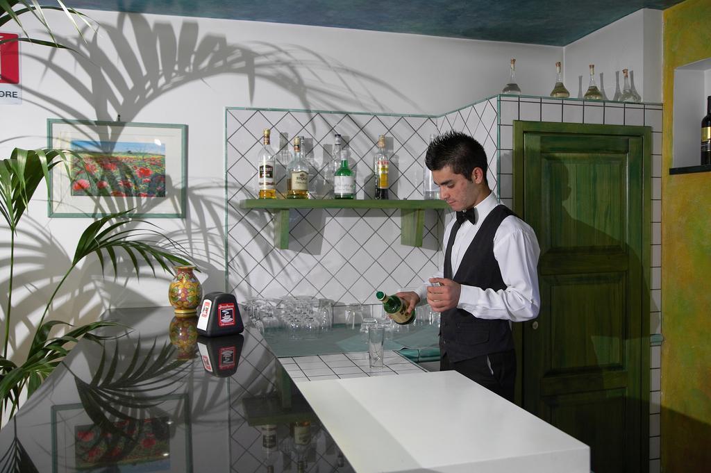 Hotel Borgo Verde Catane Extérieur photo