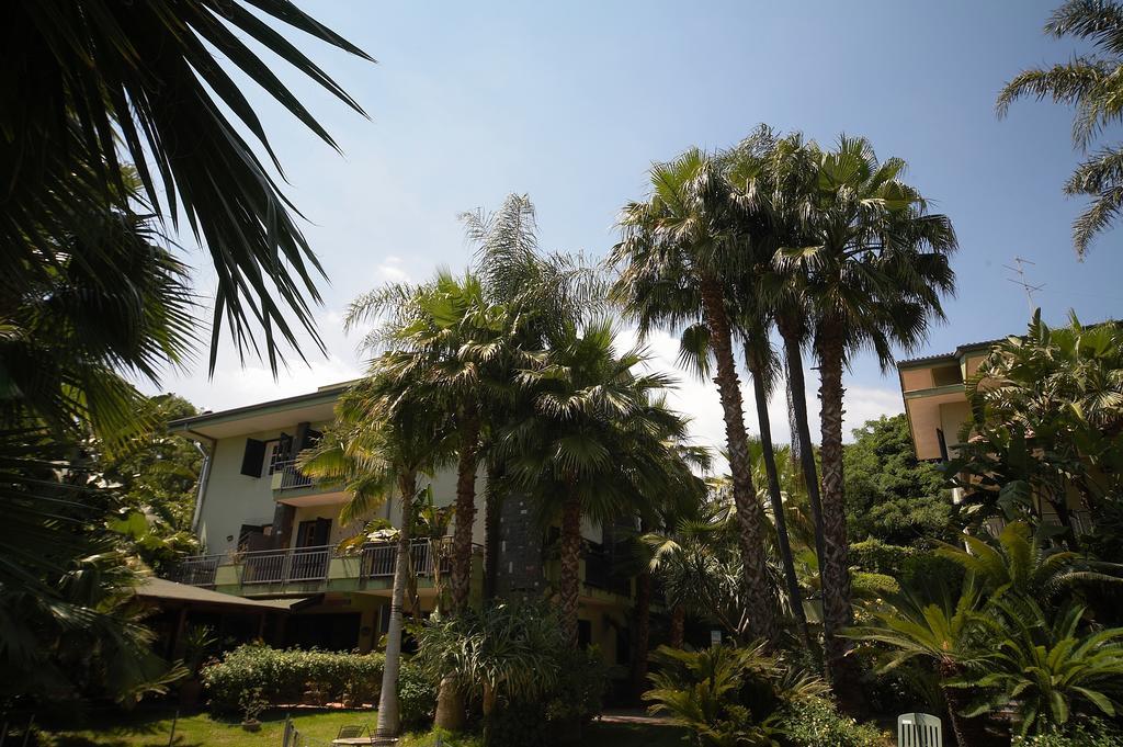 Hotel Borgo Verde Catane Chambre photo