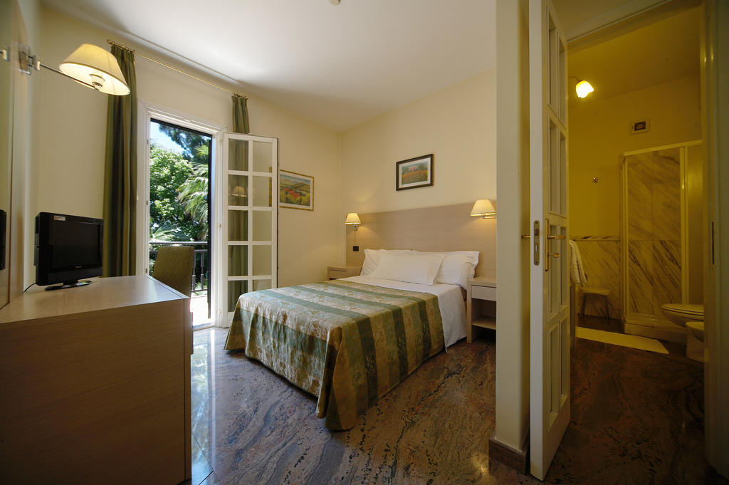 Hotel Borgo Verde Catane Extérieur photo