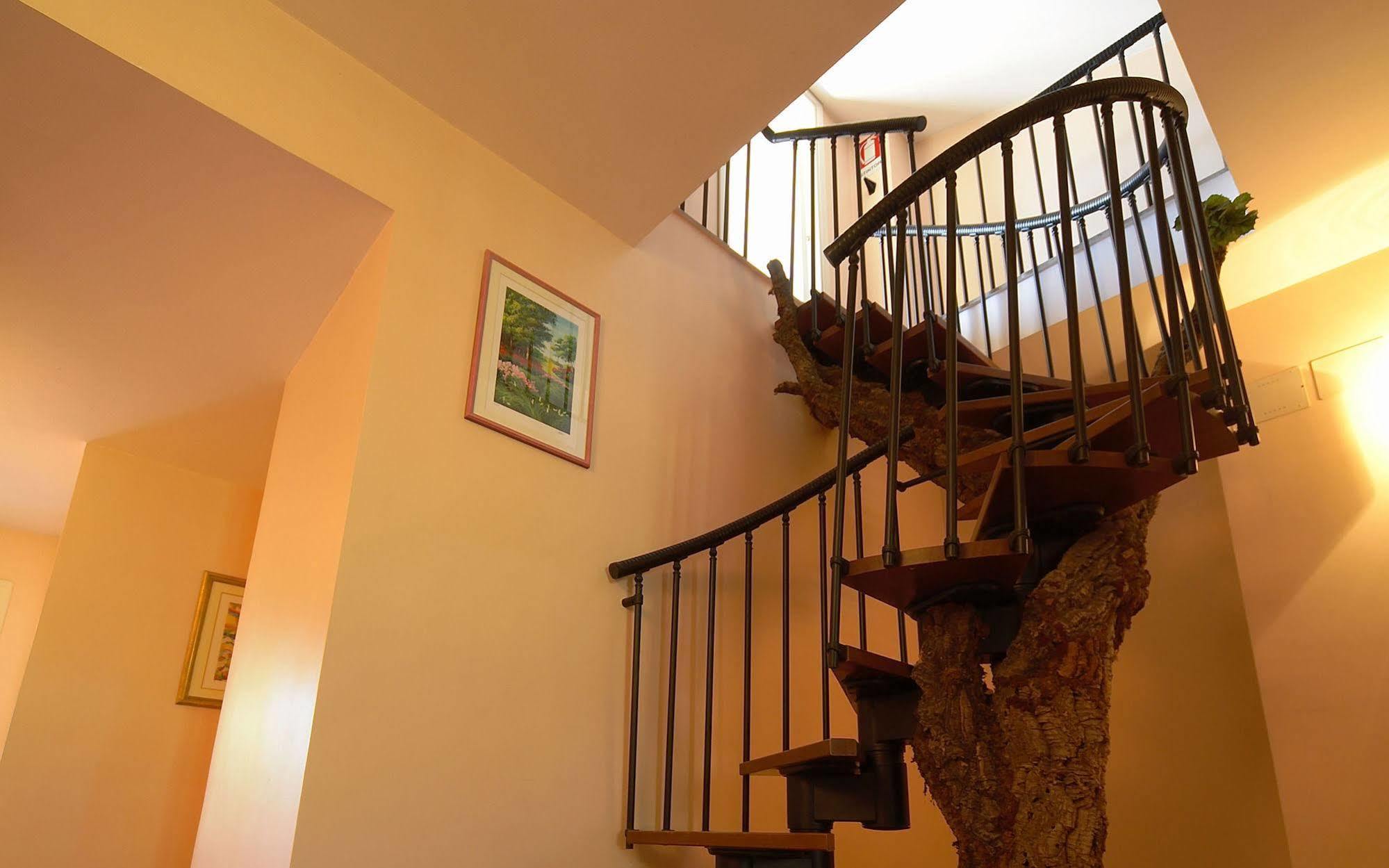 Hotel Borgo Verde Catane Extérieur photo